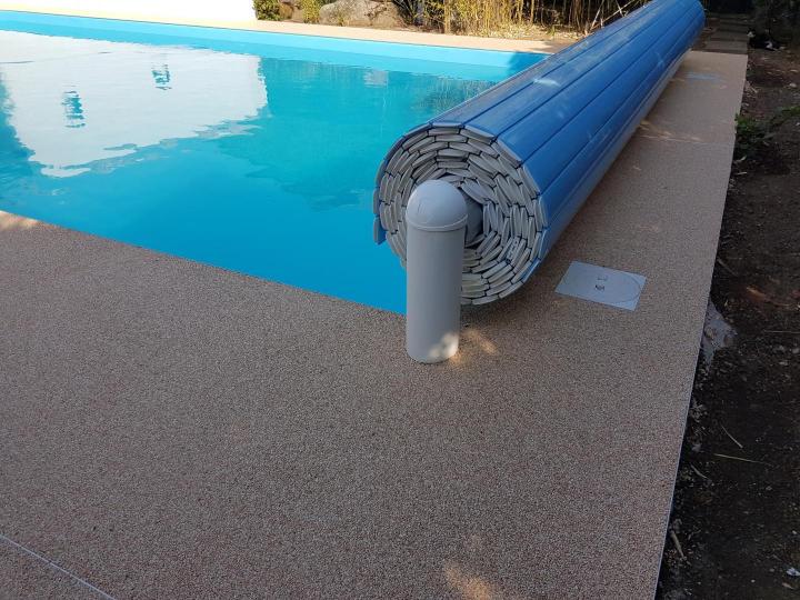 Construction de piscine Perpignan