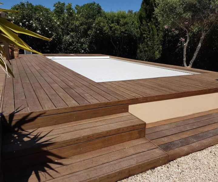 Sécurité piscine Perpignan