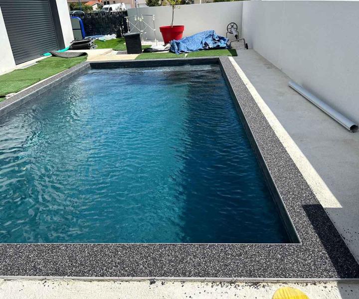 Travaux d’entretien de piscine Perpignan