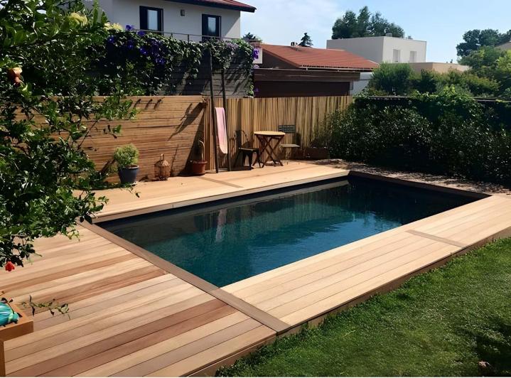 Entretien piscine Perpignan