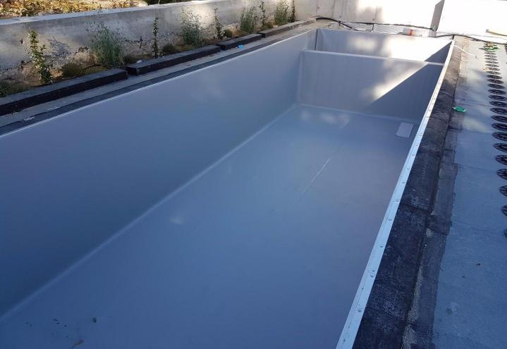 Construction de piscine Perpignan