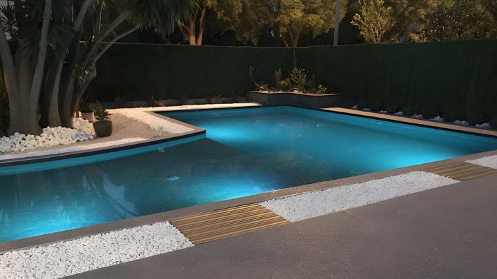 Entretien de piscine Perpignan