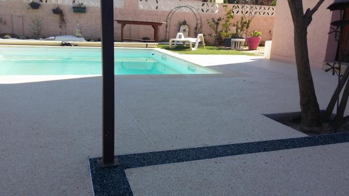 Travaux d’entretien de piscine Perpignan