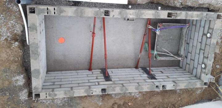 Fabrication de piscine Perpignan