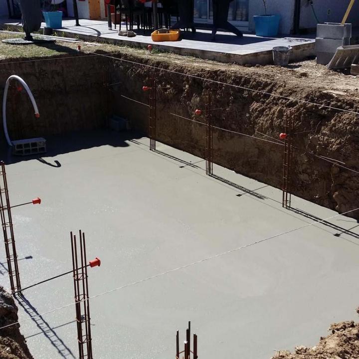 Entretien de piscine Perpignan