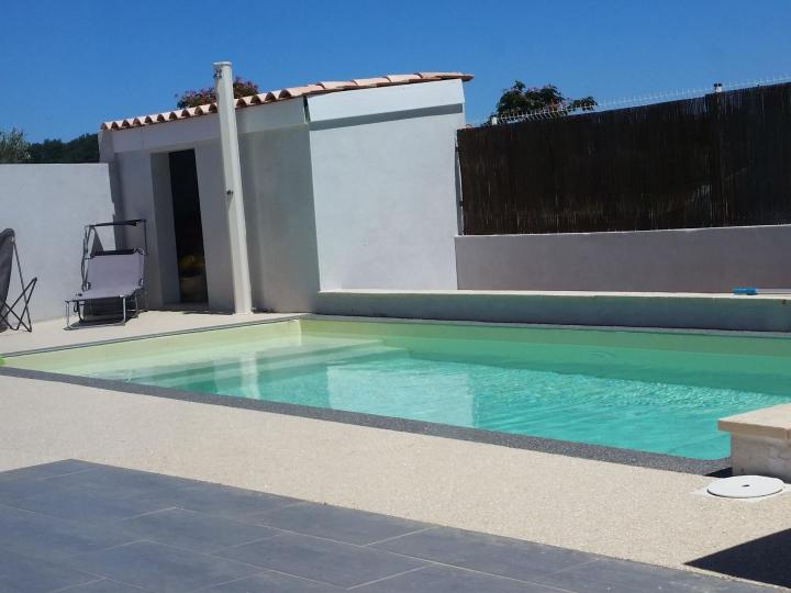 Entretien de piscine Perpignan