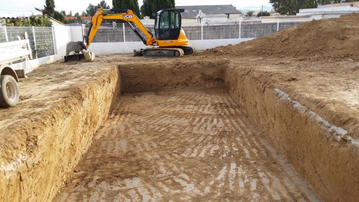 Recherches de fuites piscine Perpignan