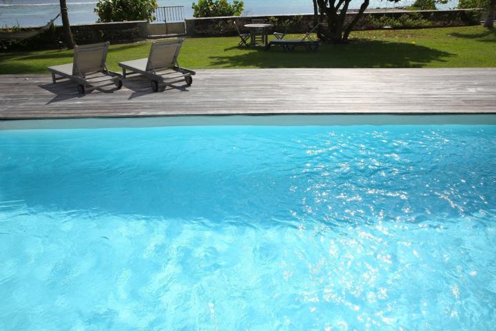 Solution de sécurité piscine Perpignan