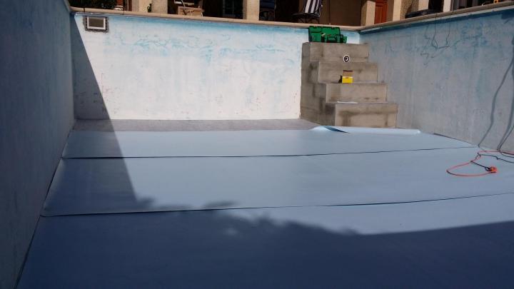 Recherches de fuites piscine Perpignan