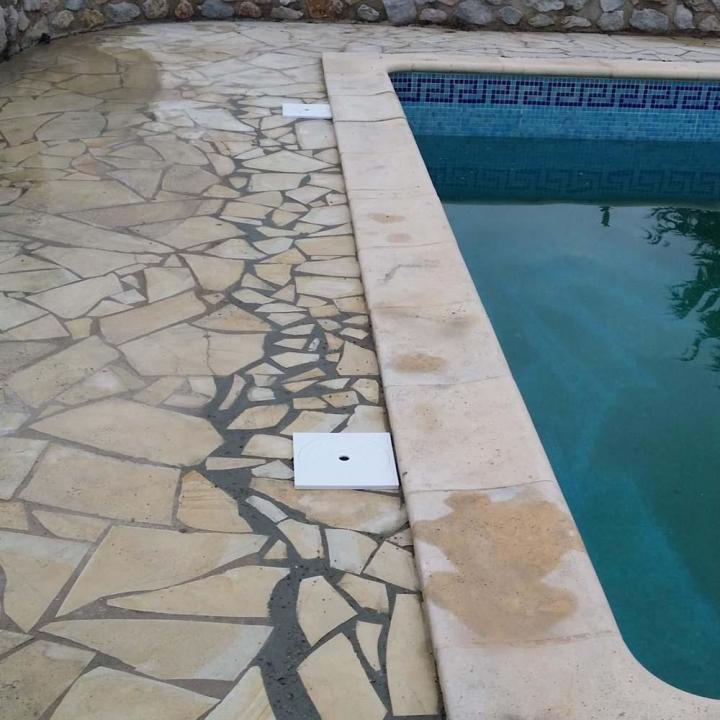 Fabrication de piscine Perpignan