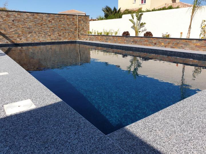 Fabrication de piscine Perpignan