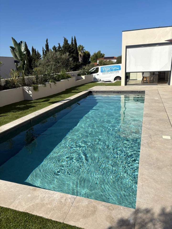 Pisciniste Perpignan