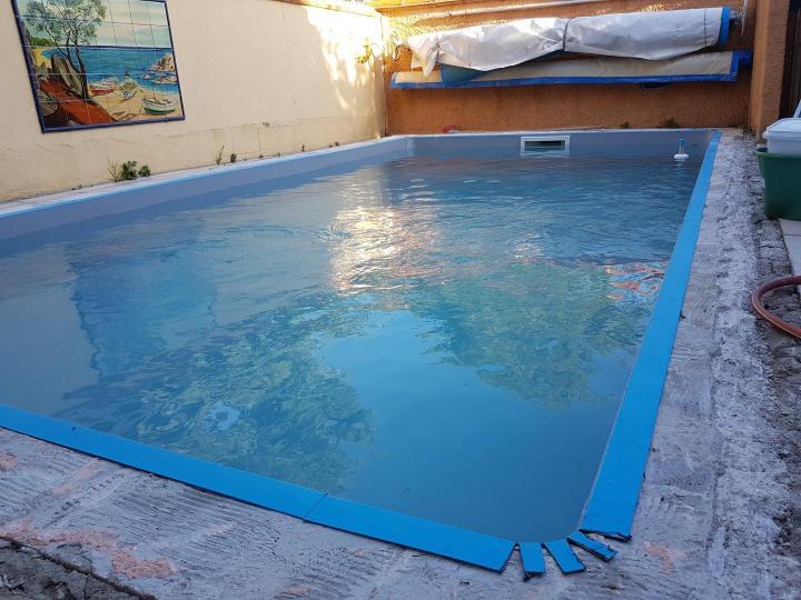Fabrication de piscine Perpignan