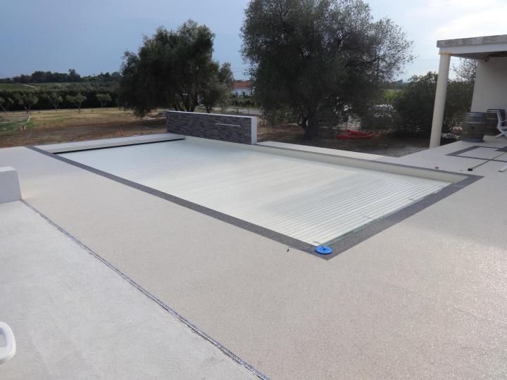 Entretien de piscine Perpignan