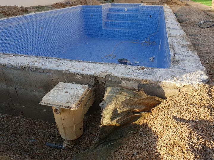 Coach en installation de piscine Perpignan