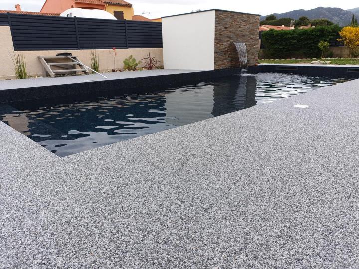 Entretien de piscine Perpignan