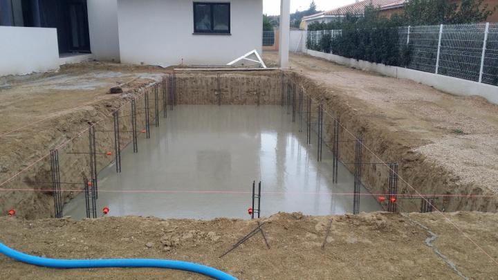 Service de recherches de fuites de piscine Perpignan