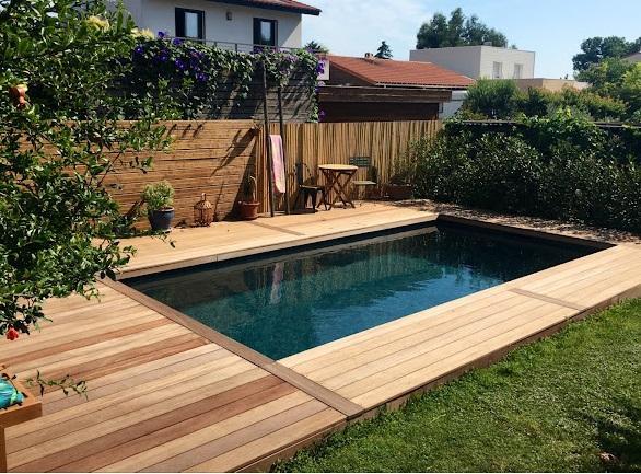 Entretien de piscine Perpignan