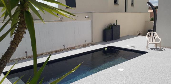 Recherches de fuites piscine Perpignan