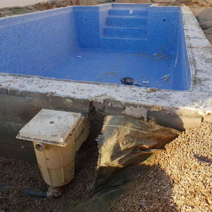 Entretien de piscine Perpignan