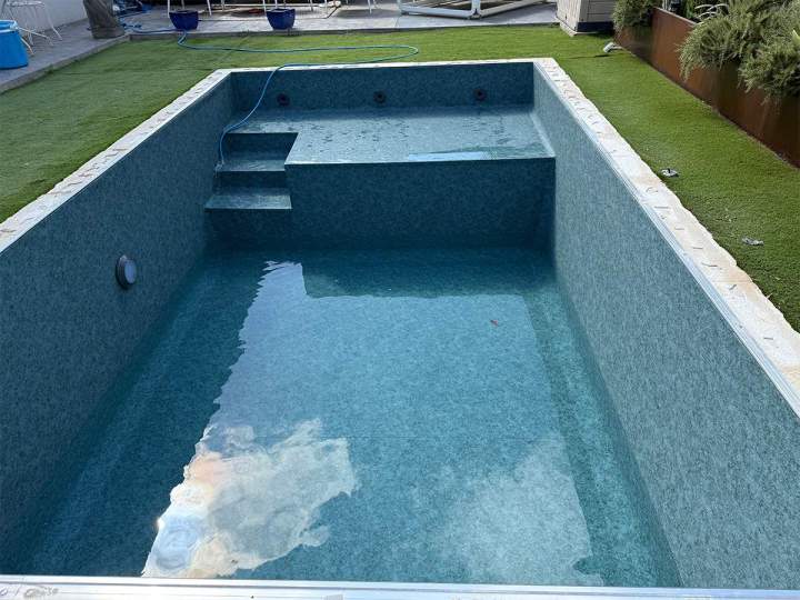 Fabrication de piscine Perpignan