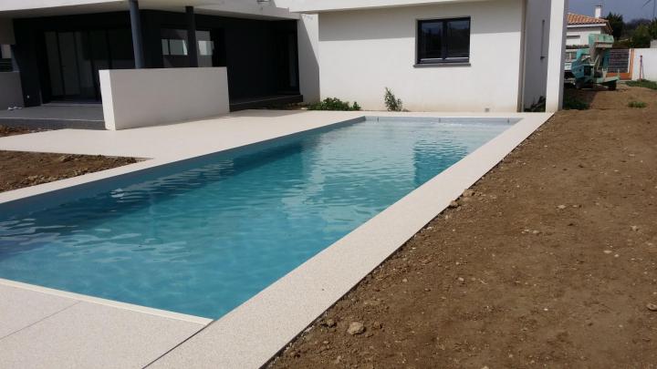 Entretien de piscine Perpignan