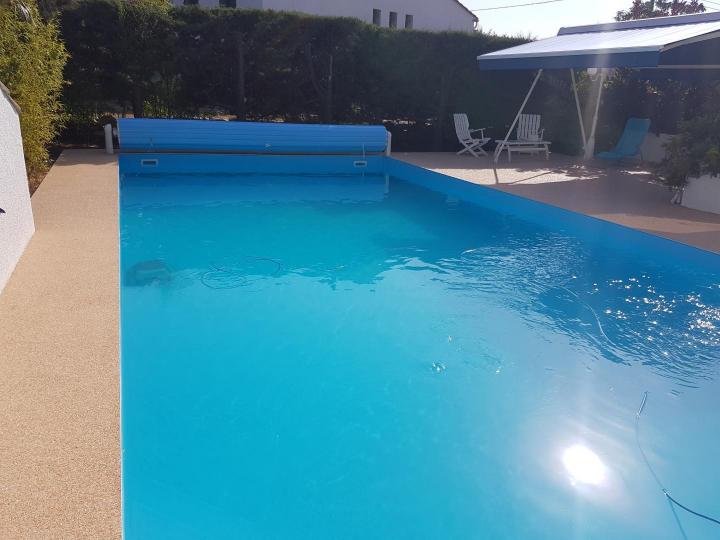 Entretien de piscine Perpignan