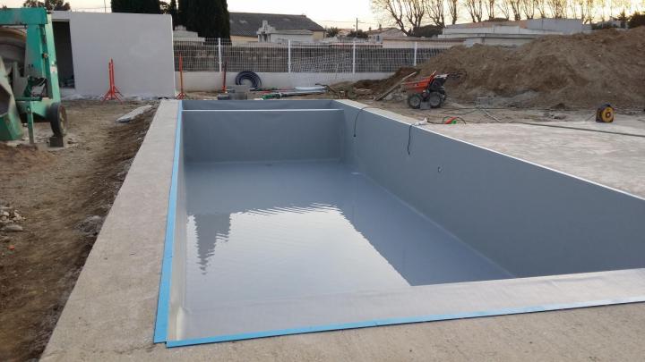 Entretien de piscine Perpignan