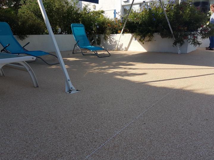 Construction de piscine Perpignan