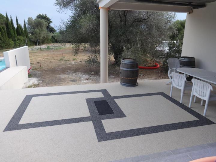 Travaux d’entretien de piscine Perpignan