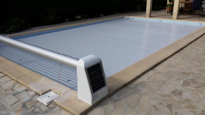 Construction de piscine Perpignan