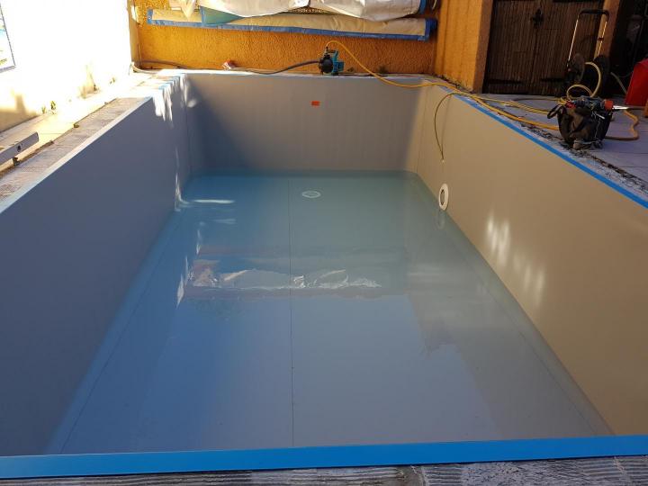 Construction de piscine Perpignan