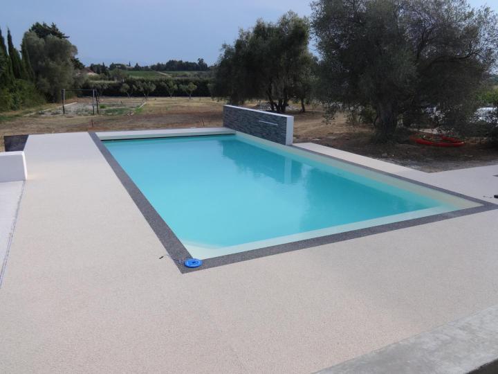 Entretien de piscine Perpignan