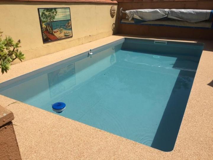 Recherches de fuites piscine Perpignan