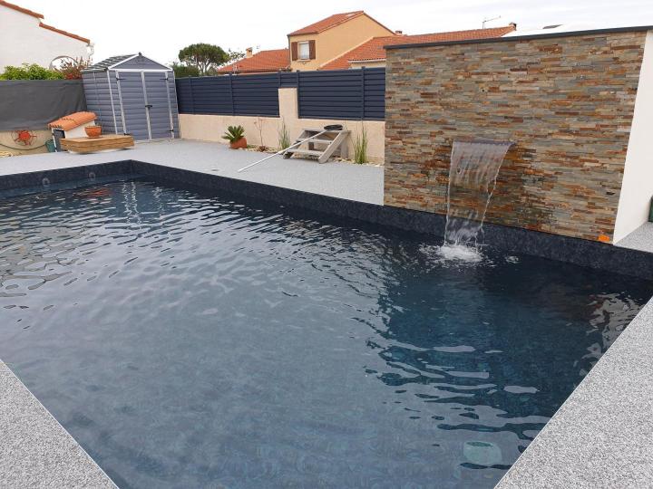 Recherches de fuites piscine Perpignan