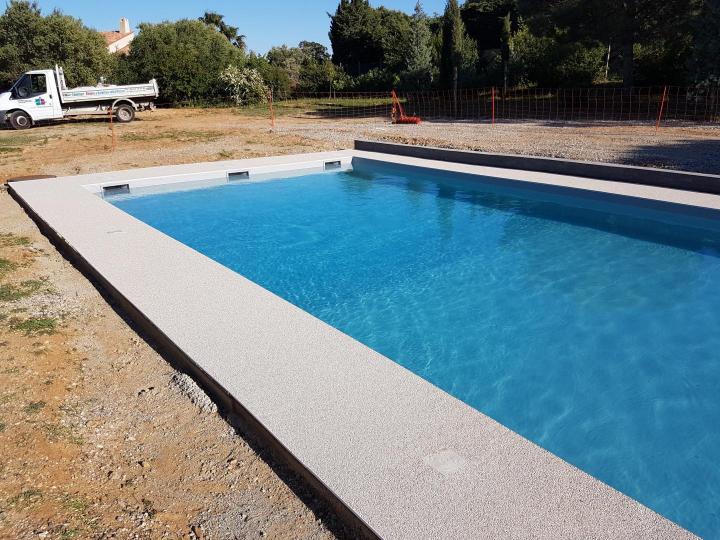 Entretien de piscine Perpignan